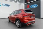 BMW X1 sDrive Sport Line*HUD*M Lenkrad*LED*PDC*Navi 42.700 km 24.890 &euro; Nidderau 61130