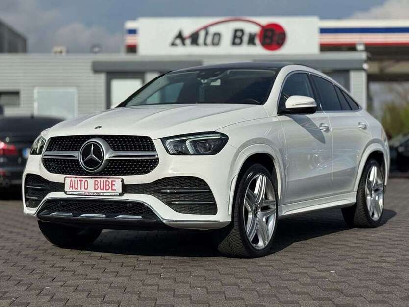 GLE 350