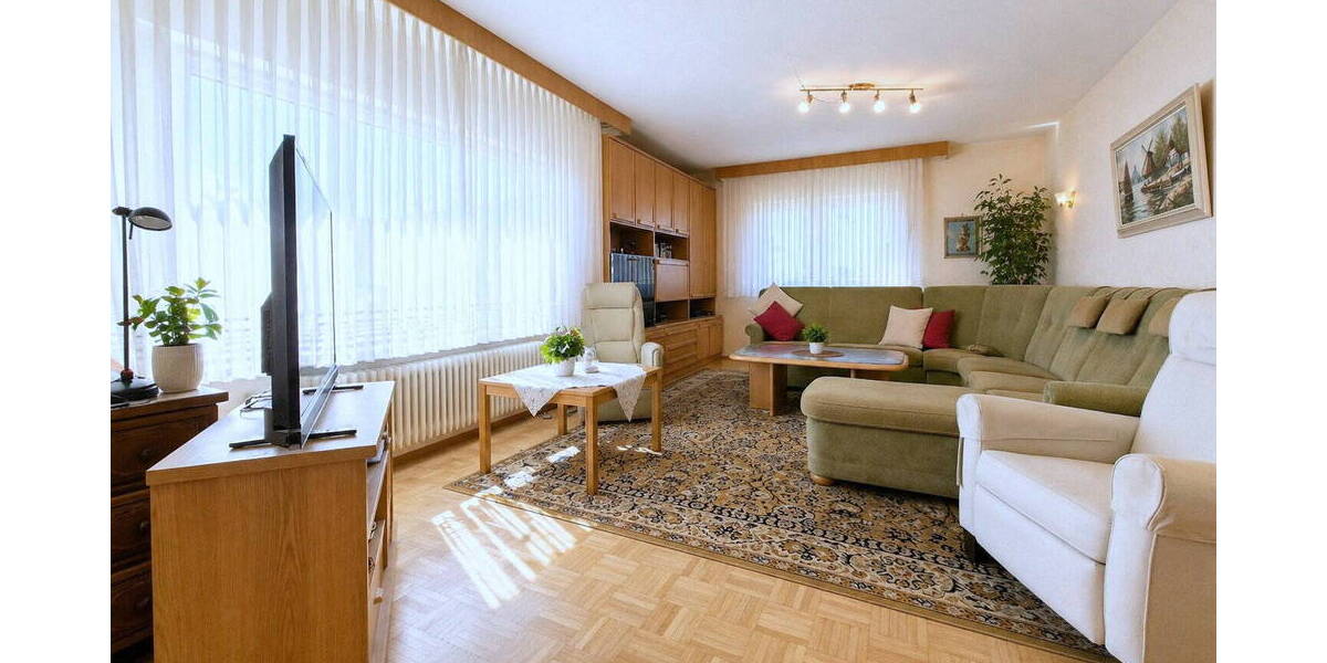 Einfamilienhaus Eppertshausen - 6 Zimmer, 208 m&sup2;, 598.500&euro; | Angebot:26443439