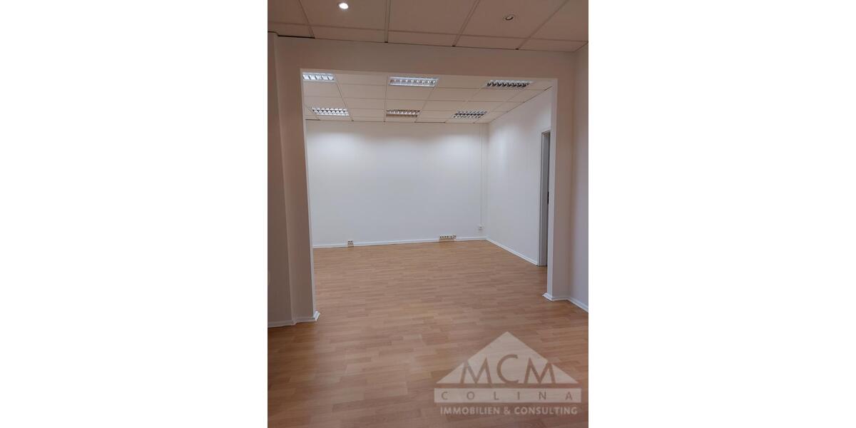 Gewerbeobjekt Frankfurt am Main Innenstadt 1 - 1.625&euro; | Angebot:26650039