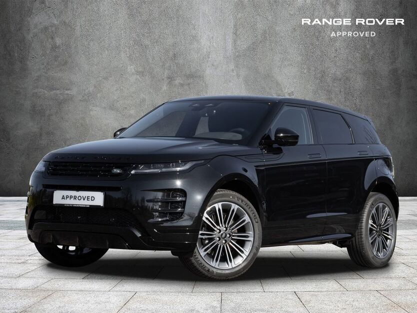 Land Rover Range Rover Evoque 4.900 km 69.950 € Kronberg 61476