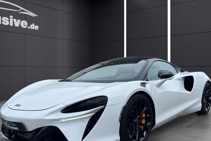 McLaren Artura 5.300 km 193.800 &euro; Nidderau 61130