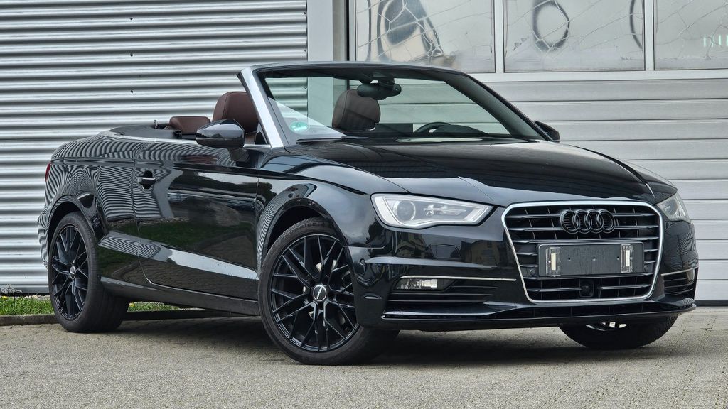 Audi A3 145.000 km 14.980 &euro; Friedrichsdorf (10 Min. nördlich von Frankfurt/M) 61381
