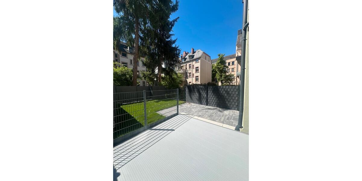 Erdgeschoßwohnung Frankfurt am Main Rödelheim - 3 Zimmer, 80 m&sup2;, 1.945&euro; | Angebot:26537411
