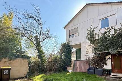 Haus Mörfelden-Walldorf Walldorf - 5 Zimmer, 128 m&sup2;, 380.000&euro; | Angebot:25795415