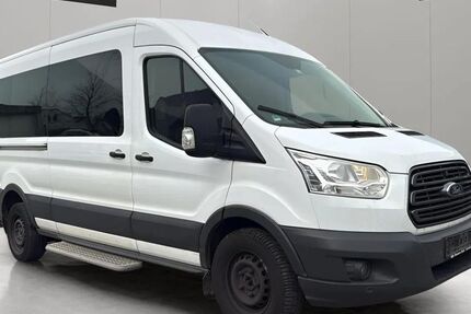 Ford Transit 260.000 km 10.500 &euro; Friedberg 61169