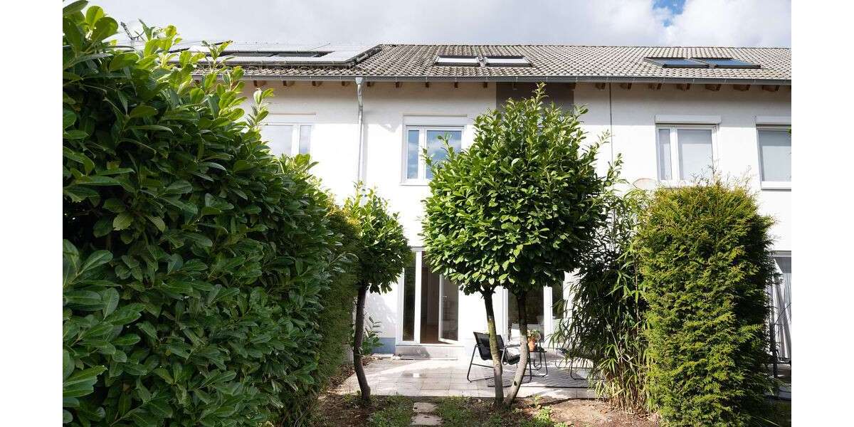 Einfamilienhaus Frankfurt am Main Unterliederbach - 5 Zimmer, 156 m&sup2;, 726.000&euro; | Angebot:26512098