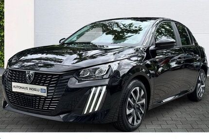Peugeot 208 54.363 km 12.480 &euro; Rüsselsheim 65428