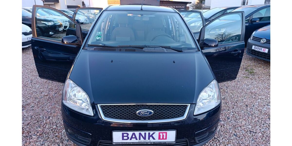 Ford Focus 120.000 km 2.950 &euro; Rodgau 63110