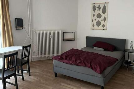 Wohnung Frankfurt am Main Innenstadt - 1 Zimmer, 36 m&sup2;, 1.031&euro; | Angebot:26084470