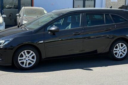Opel Astra 130.000 km 8.799 &euro; Frankfurt am Main 60314