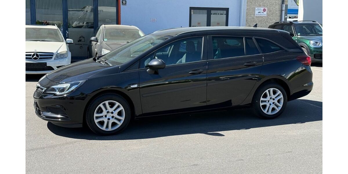 Opel Astra 130.000 km 8.799 &euro; Frankfurt am Main 60314