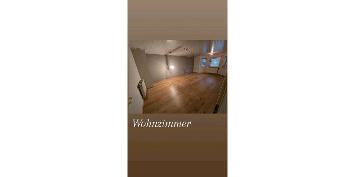 Erdgeschoßwohnung Neuberg - 3 Zimmer, 85 m&sup2;, 1.350&euro; | Angebot:26522683
