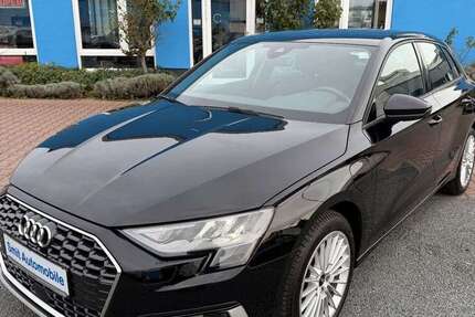 Audi A3 61.725 km 24.480 &euro; Darmstadt 64293