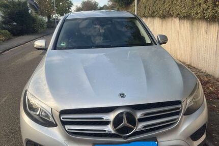 Mercedes-Benz GLC 250 195.000 km 21.500 &euro; Eppstein 65817
