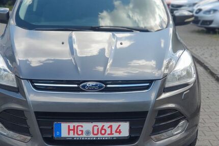 Ford Kuga 59.069 km 10.400 &euro; Kronberg 61476