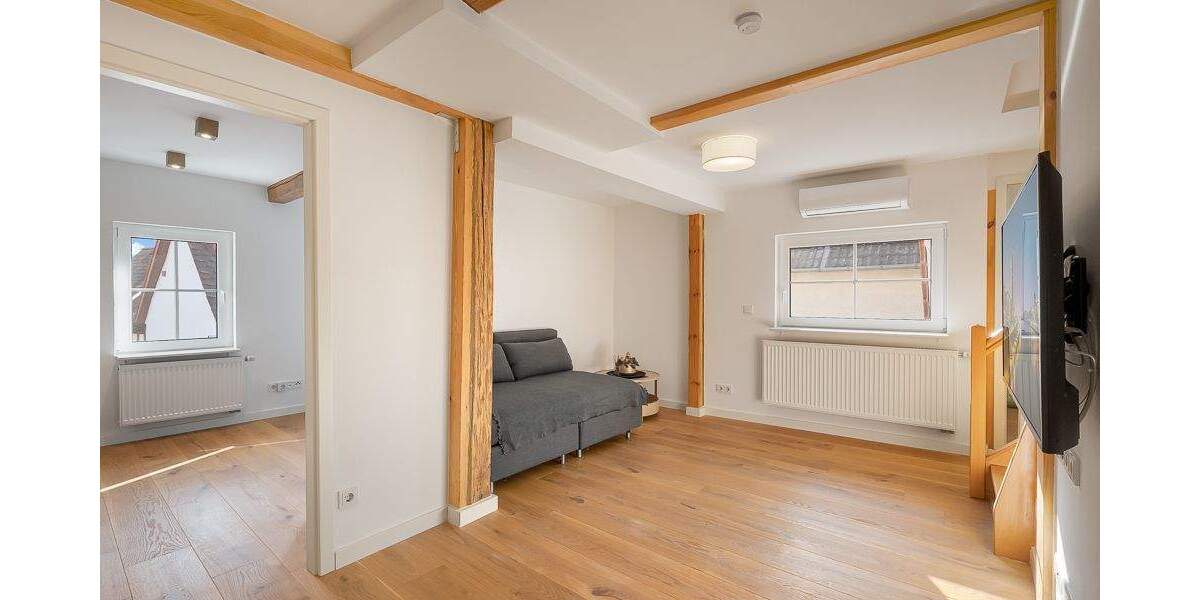 Einfamilienhaus Hofheim am Taunus Diedenbergen - 6 Zimmer, 142 m&sup2;, 629.000&euro; | Angebot:25777917