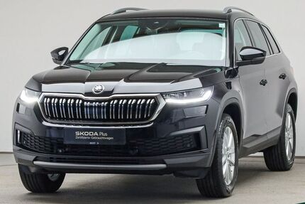Skoda Kodiaq 55.600 km 28.488 &euro; Mühlheim 63165