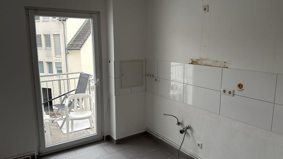 Etagenwohnung Hanau Groß-Steinheim - 3 Zimmer, 80 m&sup2;, 1.000&euro; | Angebot:25637661