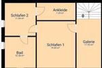 Einfamilienhaus Friedberg (Hessen) - 4 Zimmer, 125 m&sup2;, 1.450&euro; | Angebot:24610090