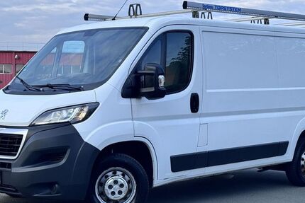 Peugeot Boxer 116.268 km 13.800 &euro; Dietzenbach 63128