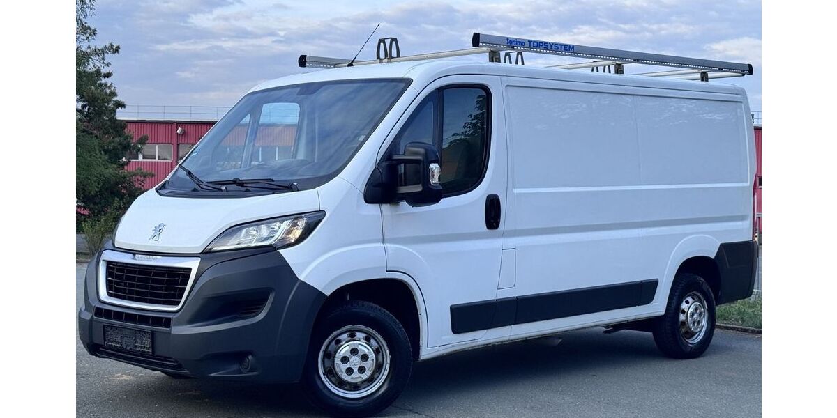 Peugeot Boxer 116.268 km 13.800 &euro; Dietzenbach 63128