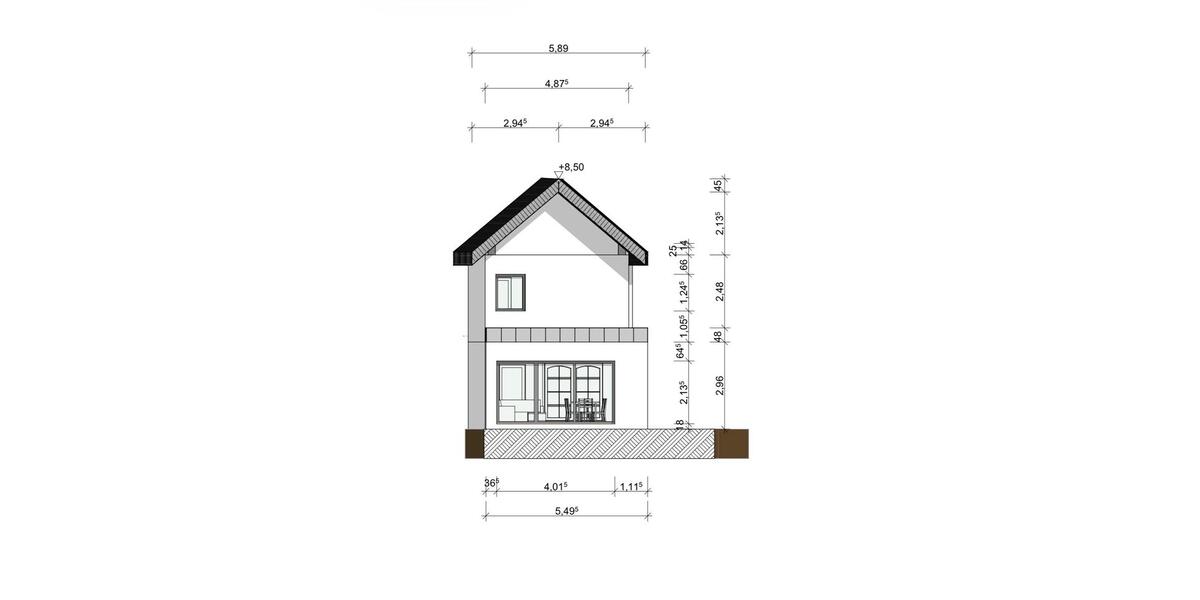 Einfamilienhaus Groß-Gerau Gerau - 319.000&euro; | Angebot:26786586