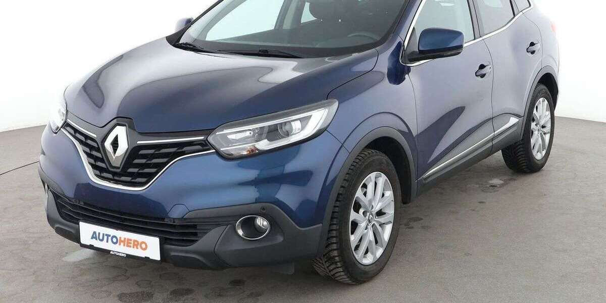 Renault Kadjar 41.298 km 12.880 &euro; Frankfurt am Main 65936