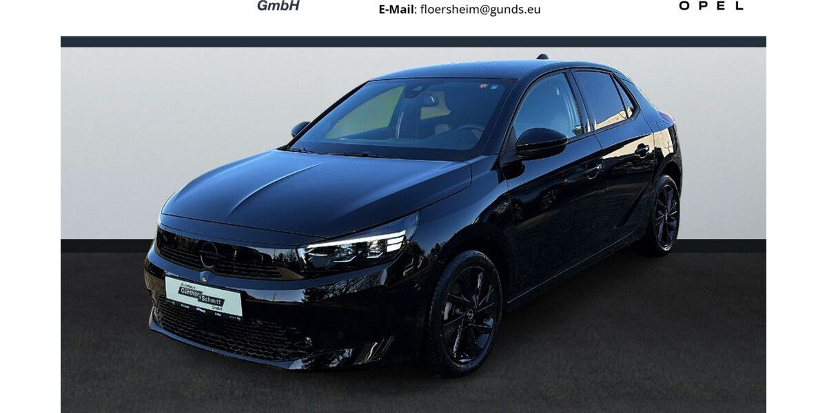 Opel Corsa 10.807 km 17.990 &euro; Flörsheim am Main 65439