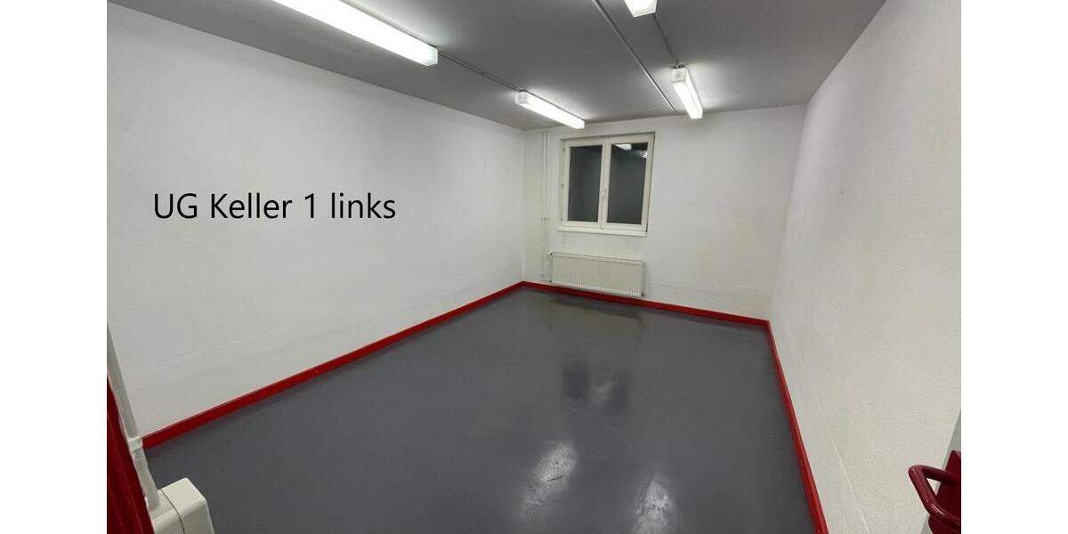 Gewerbeobjekt Frankfurt am Main Sossenheim - 2.784&euro; | Angebot:25993458