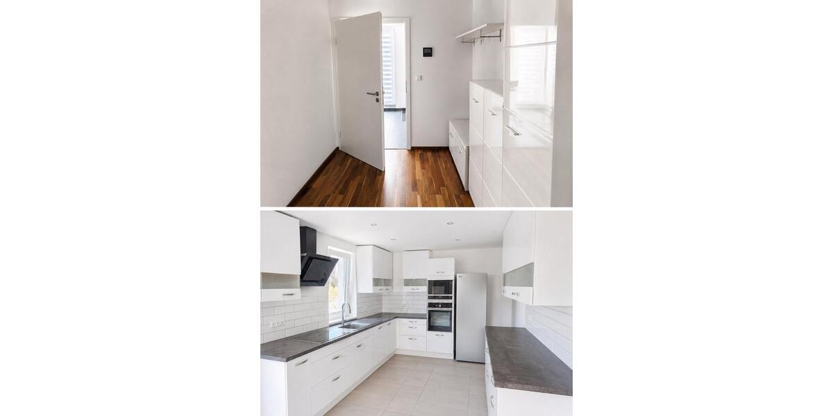 Etagenwohnung Karben - 4 Zimmer, 99 m&sup2;, 390.000&euro; | Angebot:26822129