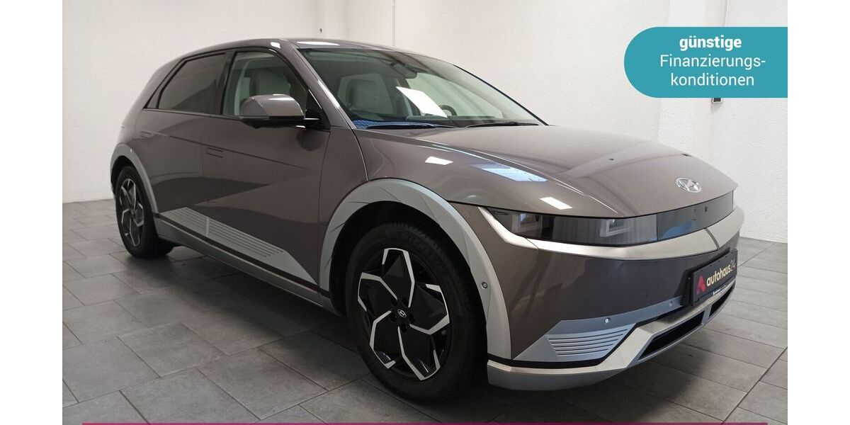 Hyundai IONIQ 5 47.857 km 27.470 &euro; Egelsbach 63329