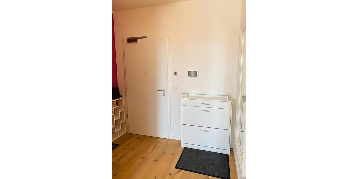 Etagenwohnung Offenbach am Main Bieberer Berg - 2 Zimmer, 80 m&sup2;, 2.090&euro; | Angebot:26116165