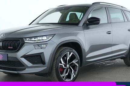 Skoda Kodiaq 33.865 km 38.599 &euro; Dietzenbach bei Frankfurt 63128