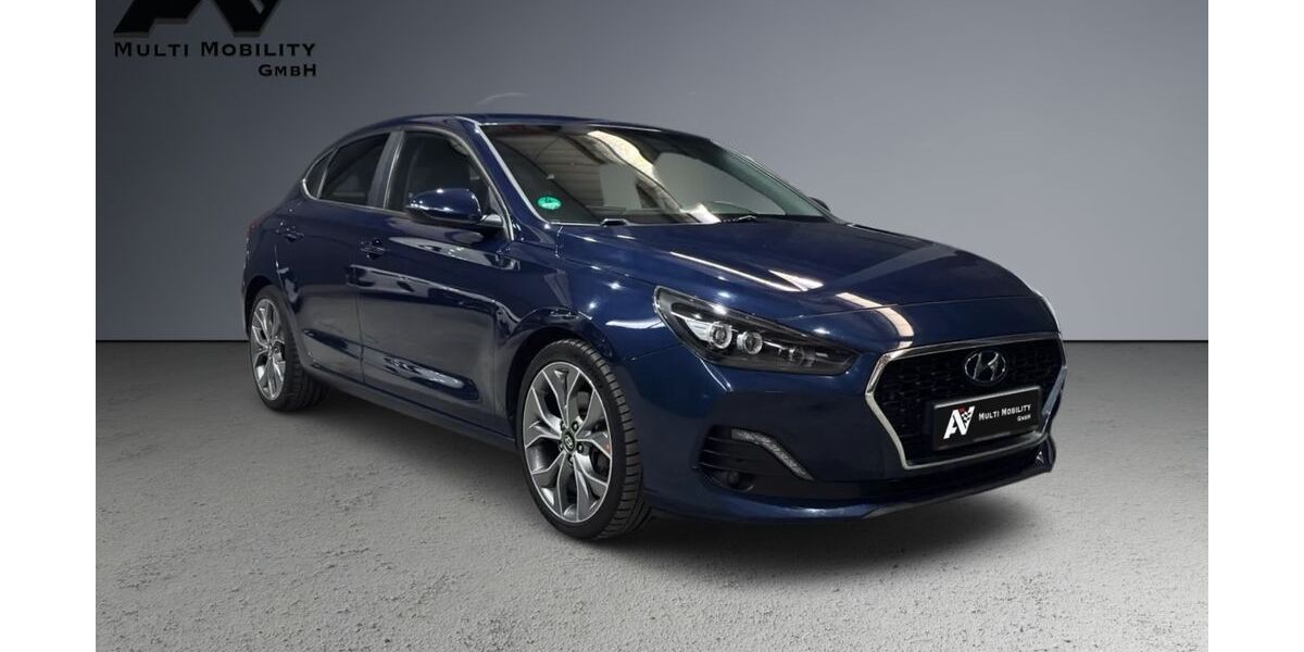 Hyundai i30 115.200 km 14.450 &euro; Ginsheim-Gustavsburg 65462
