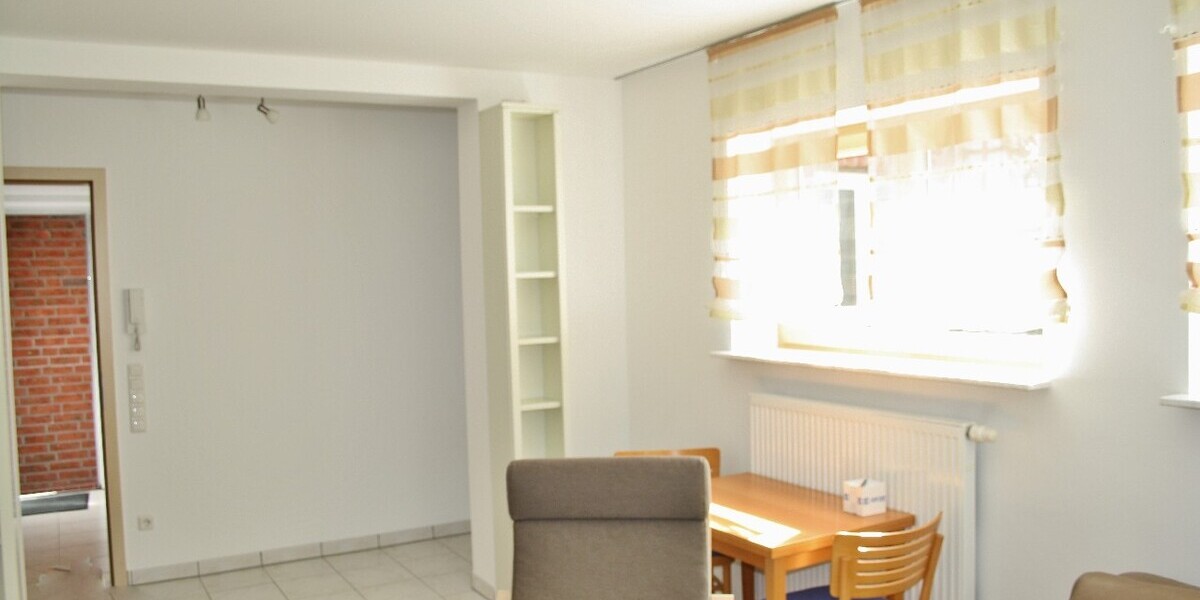 albero:) NUR WOCHENENDHEIMFAHRER!!! - möbliert - Pauschalmiete - Etagenwohnung Seligenstadt Klein-Welzheim | Angebot:26991221