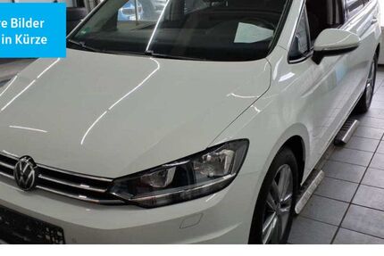 VW Touran 38.900 km 26.888 &euro; Mühlheim 63165