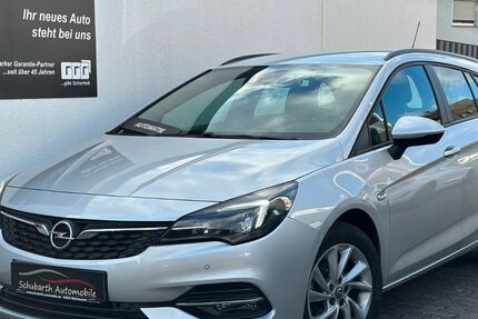 Opel Astra 75.350 km 13.880 &euro; Mainhausen 63533