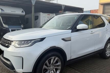 Land Rover Discovery 185.000 km 14.989 &euro; Frankfurt am Main 65933
