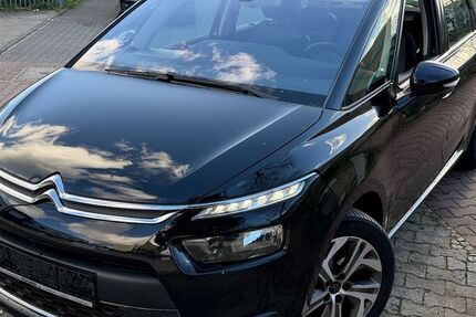 Citroen C4 Picasso 177.200 km 5.399 &euro; Frankfurt am Main 65933