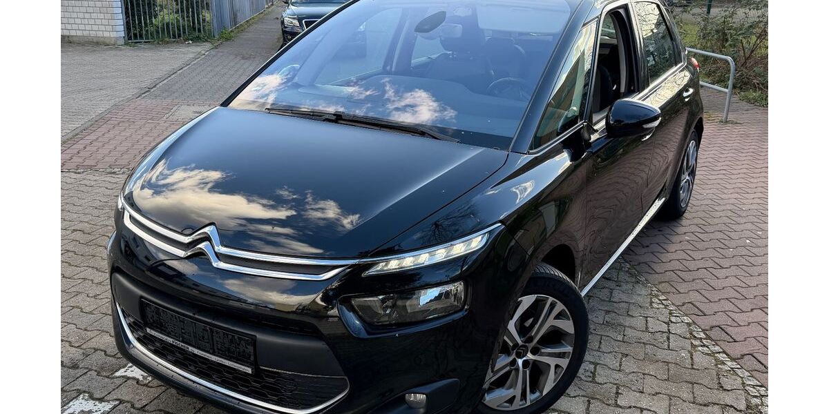 Citroen C4 Picasso 177.200 km 5.399 &euro; Frankfurt am Main 65933