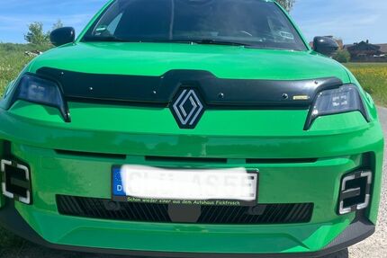 Renault R 5 5.350 km 27.500 &euro; Hasselroth 63594