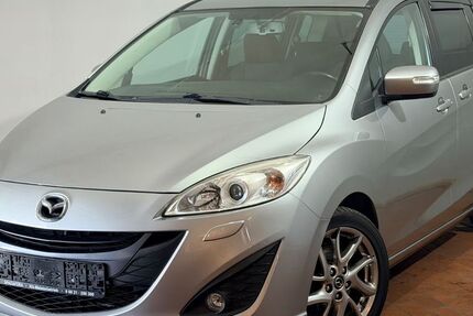 Mazda 5 141.000 km 5.790 &euro; Rodgau 63110