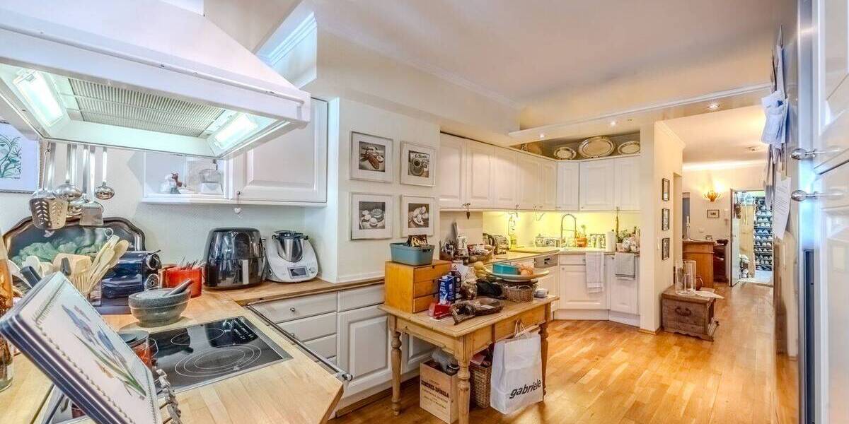 Gewerbeobjekt Frankfurt am Main Sachsenhausen - 2 Zimmer, 2.349.000&euro; | Angebot:21461902