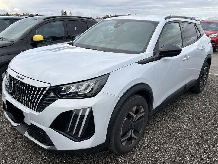 Peugeot 2008 11.863 km 18.980 &euro; Rüsselsheim 65428