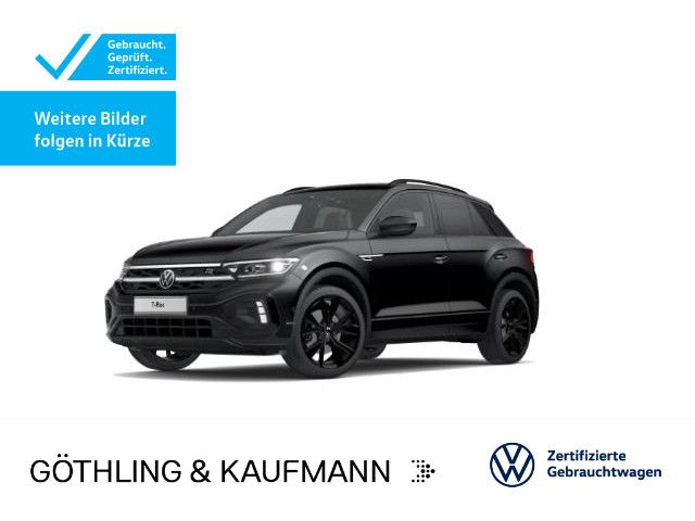 VW T-Roc 50.065 km 31.630 &euro; Eschborn 65760