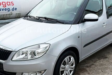 Skoda Roomster 236.000 km 3.300 &euro; Rüsselsheim am Main 65428