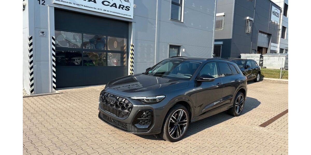 Audi Q5 16.800 km 59.500 &euro; Kelkheim 65779