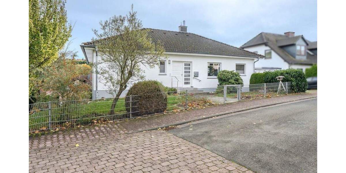 Bungalow Usingen - 7 Zimmer, 209 m&sup2;, 640.000&euro; | Angebot:25228509