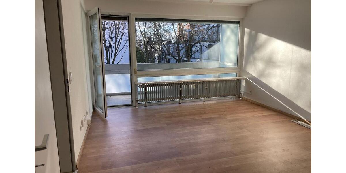 1 Zimmer Wohnung Frankfurt Sachsenhausen 1 zimmer